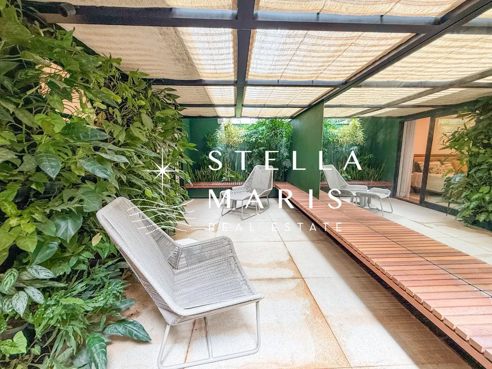 Apartamento, 2 quartos, 184 m² - Foto 47