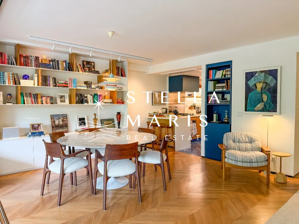 Apartamento, 2 quartos, 184 m² - Foto 19