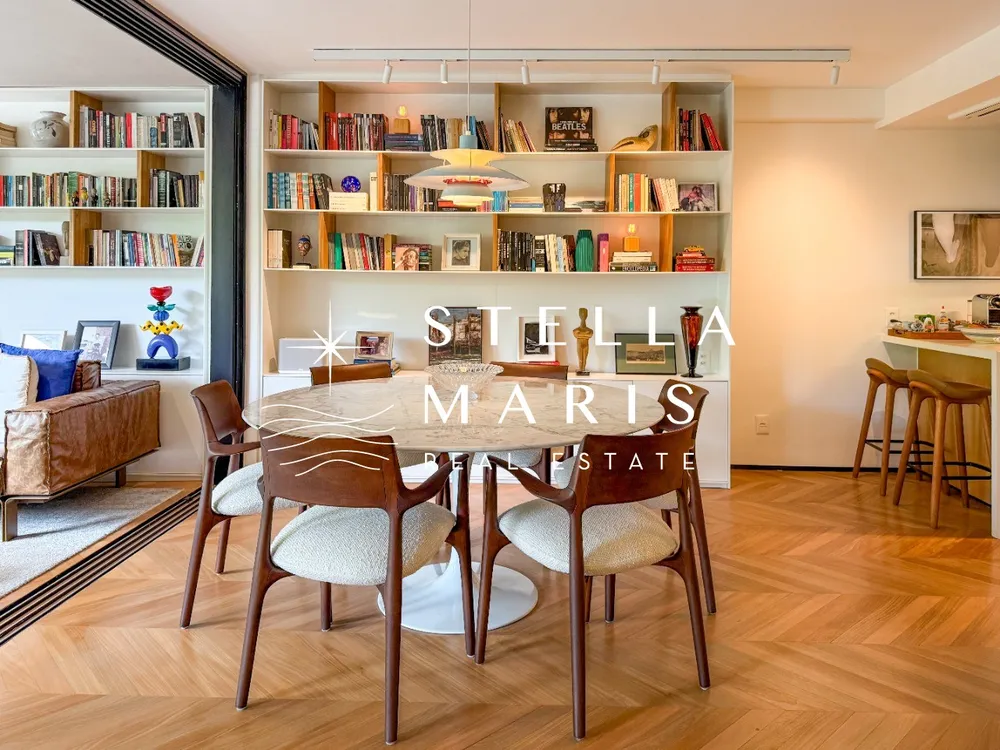 Apartamento, 2 quartos, 184 m² - Foto 4