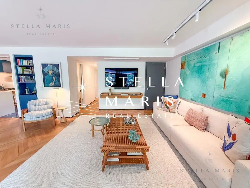 Apartamento, 3 quartos, 184 m² - Foto 52