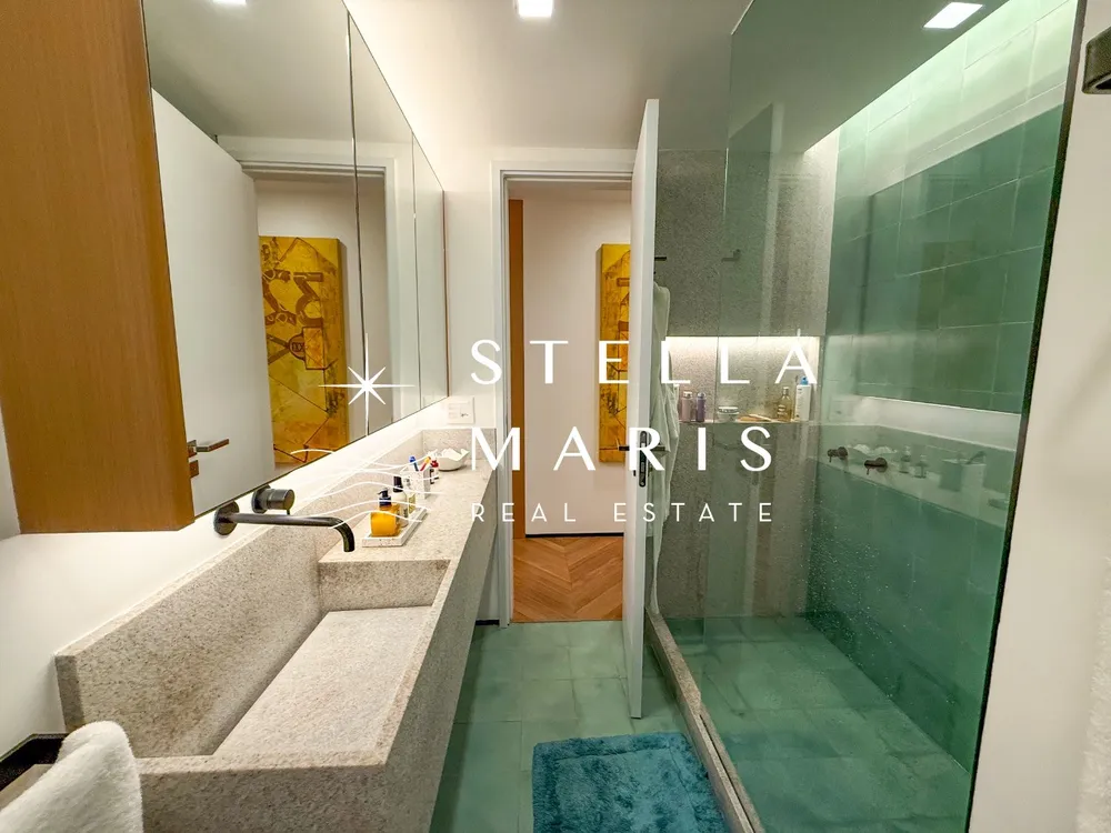 Apartamento, 2 quartos, 184 m² - Foto 6