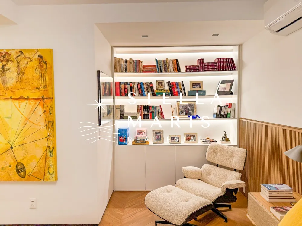 Apartamento, 2 quartos, 184 m² - Foto 16