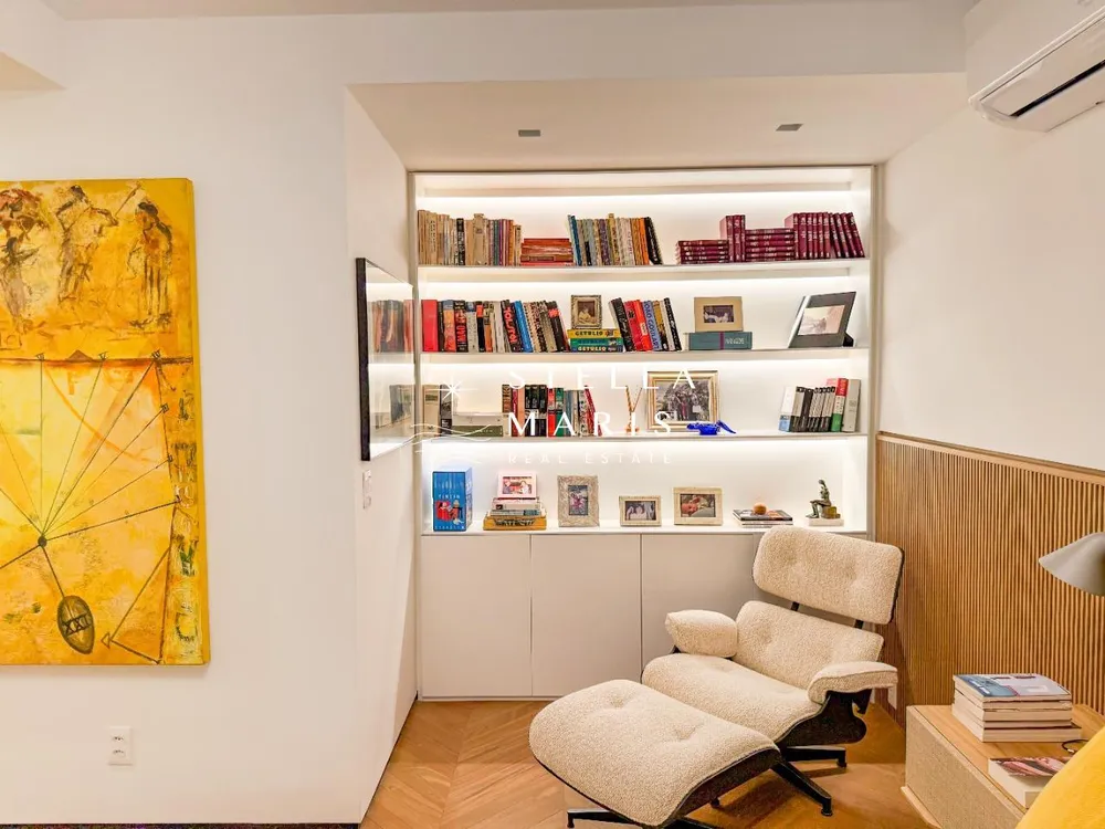 Apartamento, 3 quartos, 184 m² - Foto 145