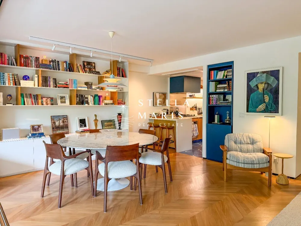 Apartamento, 3 quartos, 184 m² - Foto 53