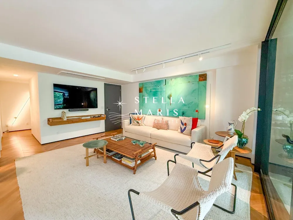 Apartamento, 3 quartos, 184 m² - Foto 46