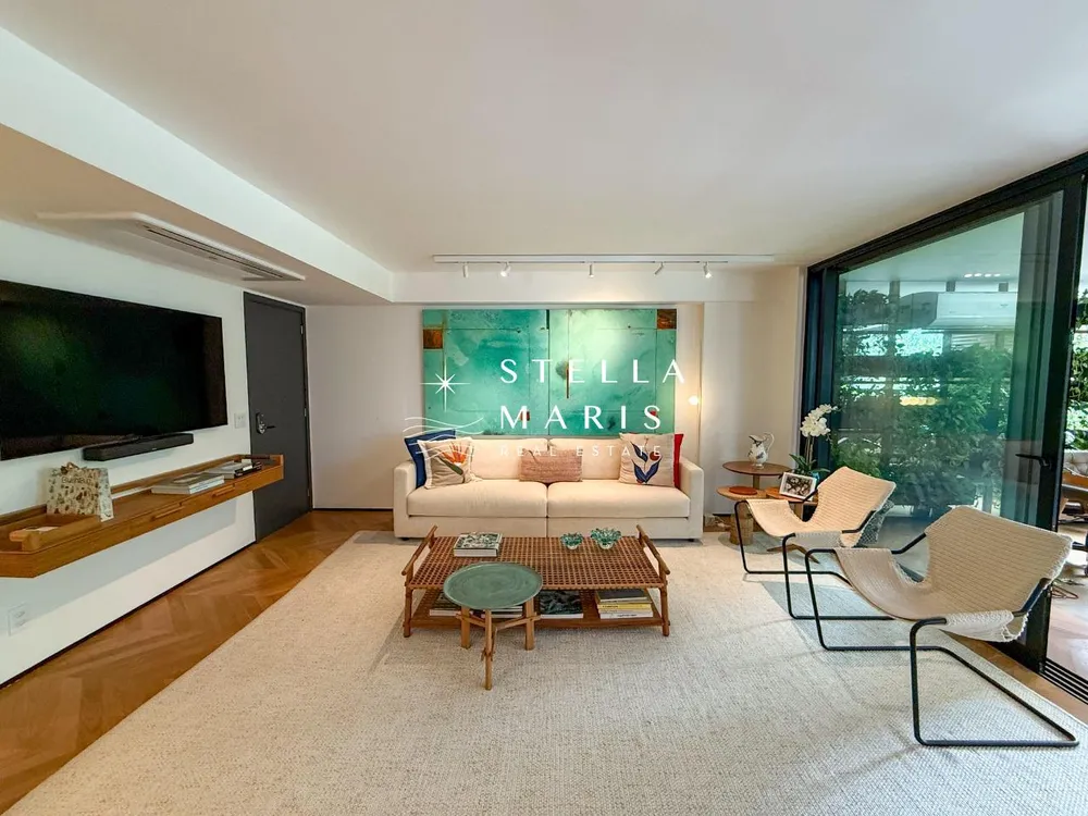 Apartamento, 3 quartos, 184 m² - Foto 50