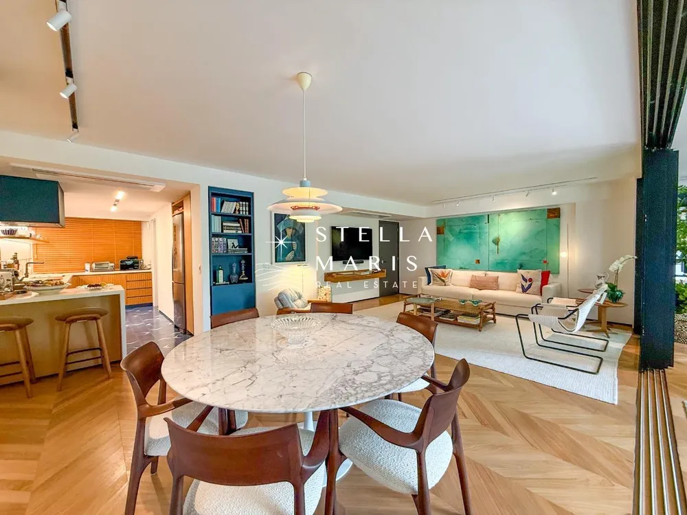 Apartamento, 3 quartos, 184 m² - Foto 63
