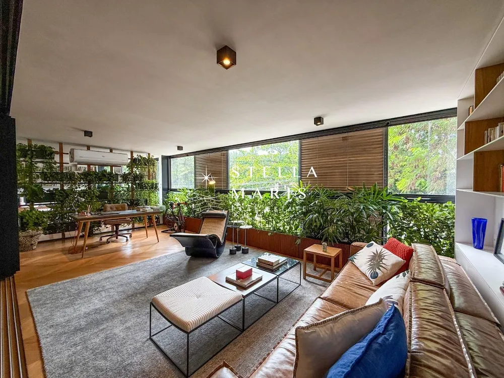 Apartamento, 3 quartos, 184 m² - Foto 26