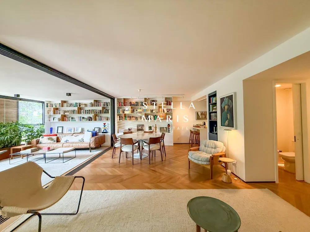 Apartamento, 3 quartos, 184 m² - Foto 88