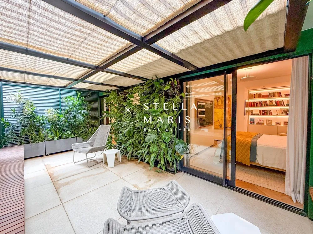 Apartamento, 3 quartos, 184 m² - Foto 138