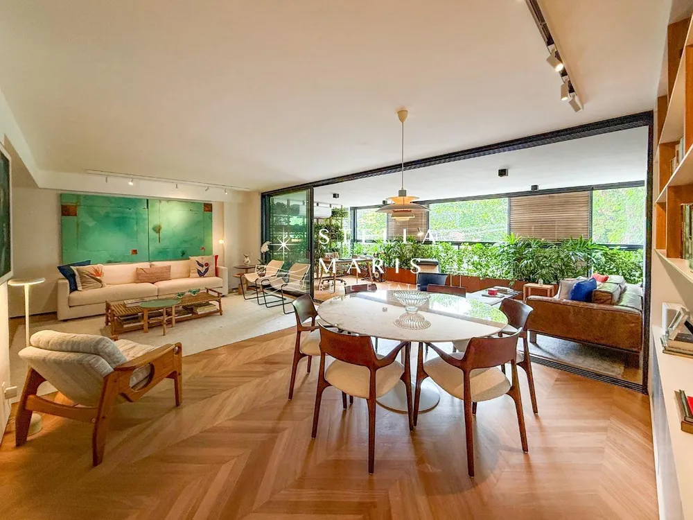Apartamento, 3 quartos, 184 m² - Foto 81