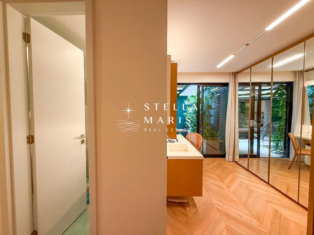 Apartamento, 3 quartos, 184 m² - Foto 117