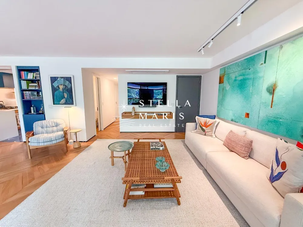 Apartamento, 3 quartos, 184 m² - Foto 47