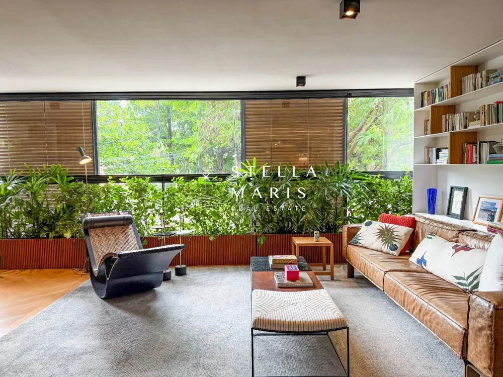 Apartamento, 3 quartos, 184 m² - Foto 19