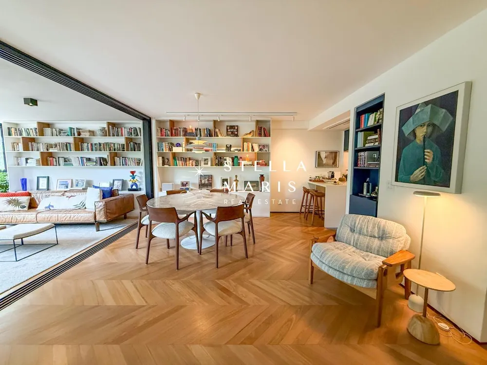 Apartamento, 3 quartos, 184 m² - Foto 13