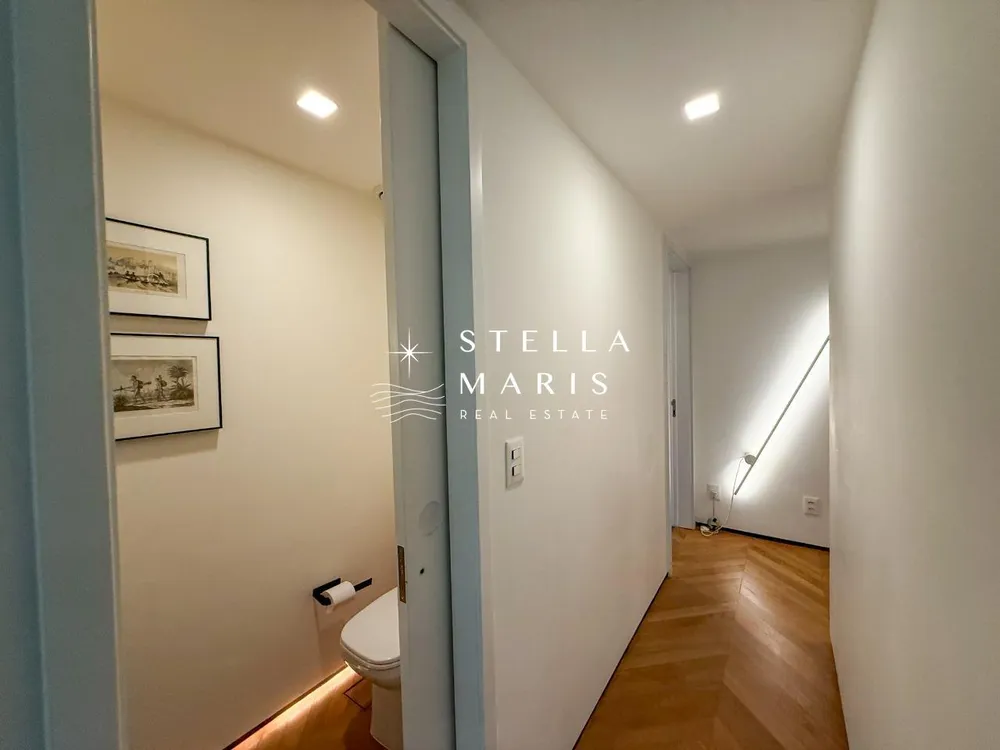 Apartamento, 3 quartos, 184 m² - Foto 90
