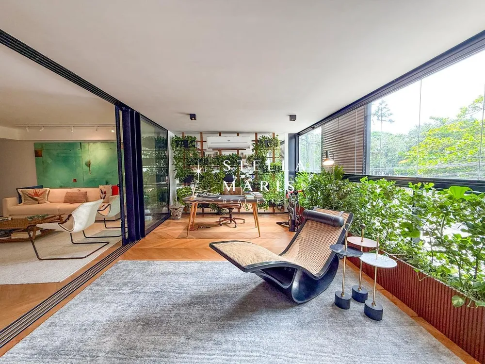 Apartamento, 3 quartos, 184 m² - Foto 28