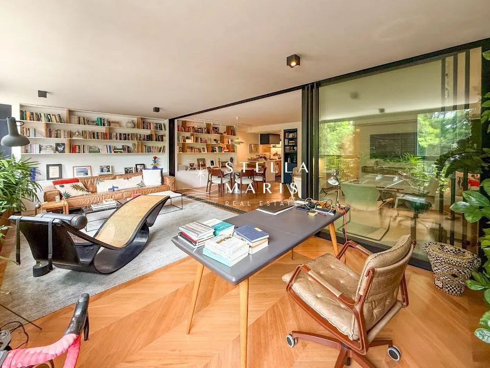 Apartamento, 3 quartos, 184 m² - Foto 41