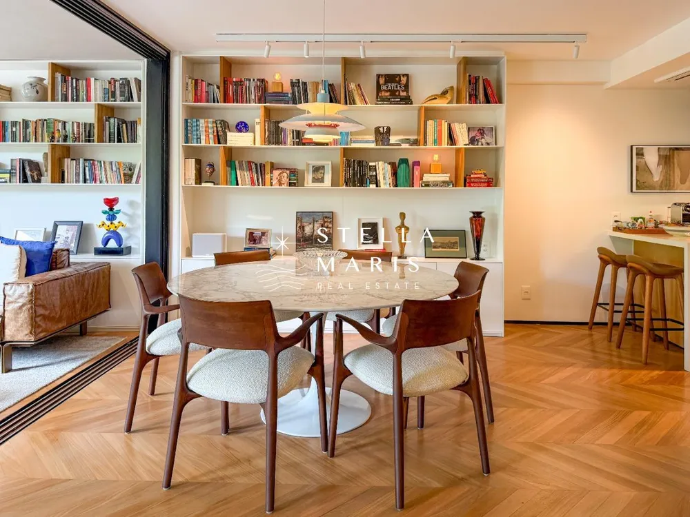 Apartamento, 3 quartos, 184 m² - Foto 56