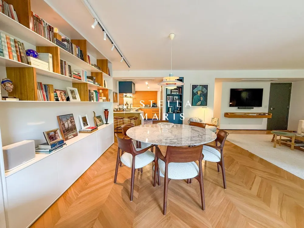 Apartamento, 3 quartos, 184 m² - Foto 59