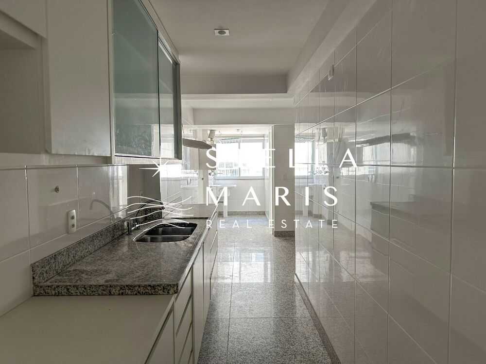 Apartamento para alugar com 4 quartos, 200m² - Foto 20