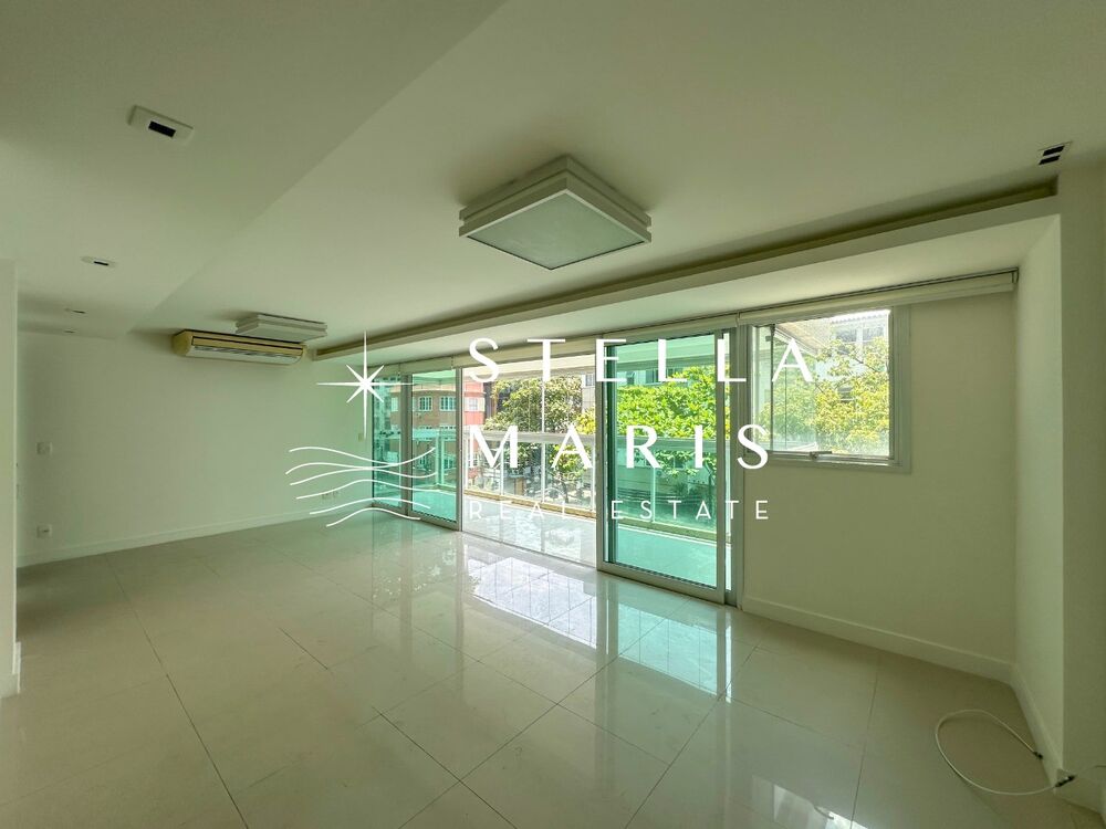 Apartamento para alugar com 4 quartos, 200m² - Foto 4