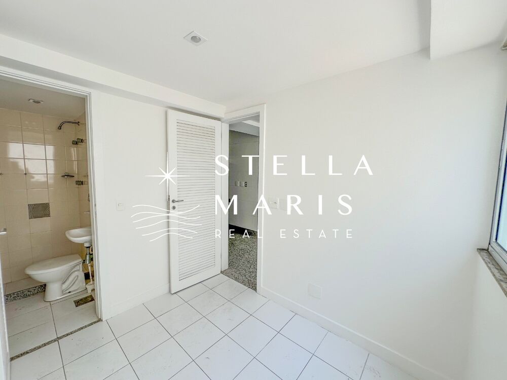 Apartamento para alugar com 4 quartos, 200m² - Foto 17