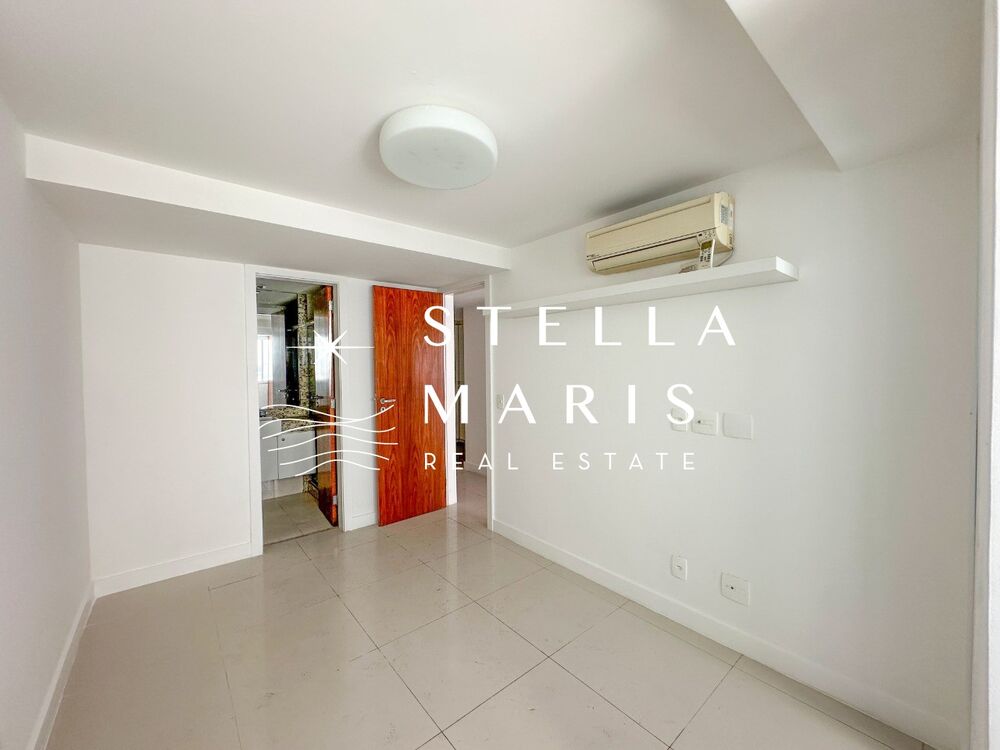 Apartamento para alugar com 4 quartos, 200m² - Foto 12
