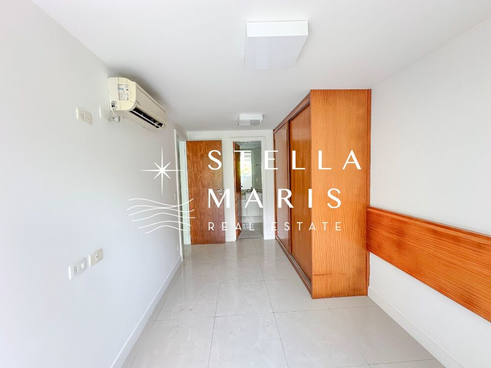 Apartamento para alugar com 4 quartos, 200m² - Foto 7