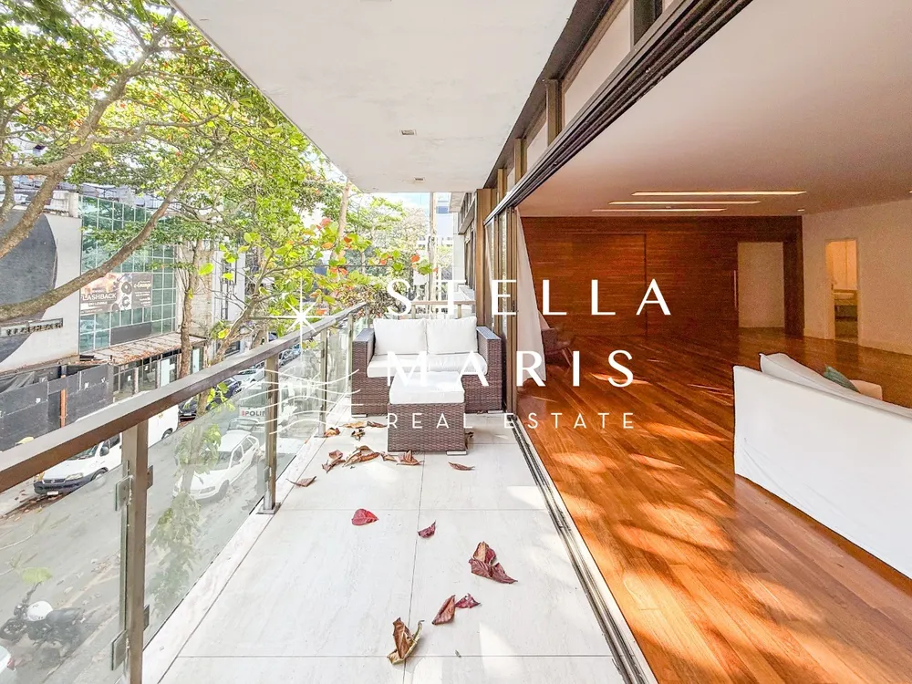 Apartamento, 3 quartos, 260 m² - Foto 9