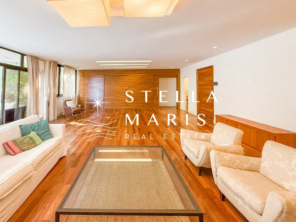 Apartamento, 3 quartos, 260 m² - Foto 16