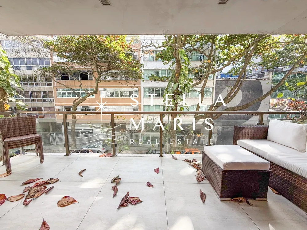 Apartamento, 3 quartos, 260 m² - Foto 5
