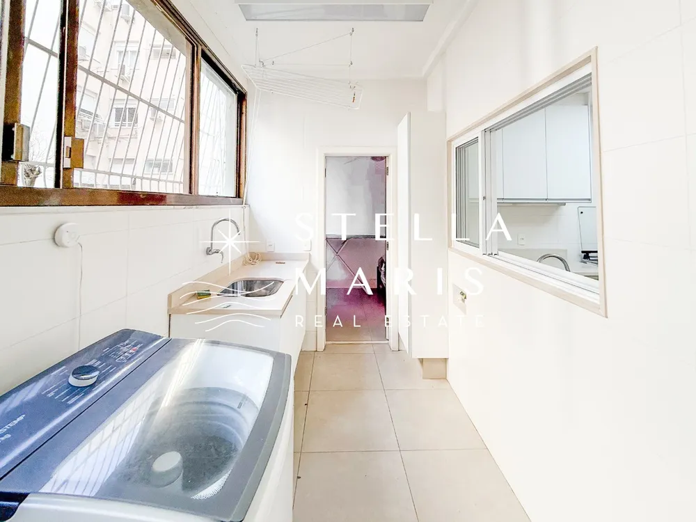 Apartamento, 3 quartos, 260 m² - Foto 40