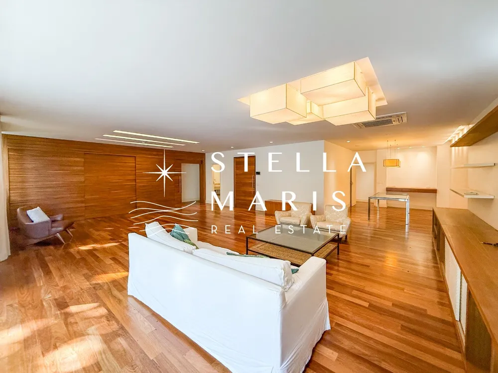 Apartamento, 3 quartos, 260 m² - Foto 10