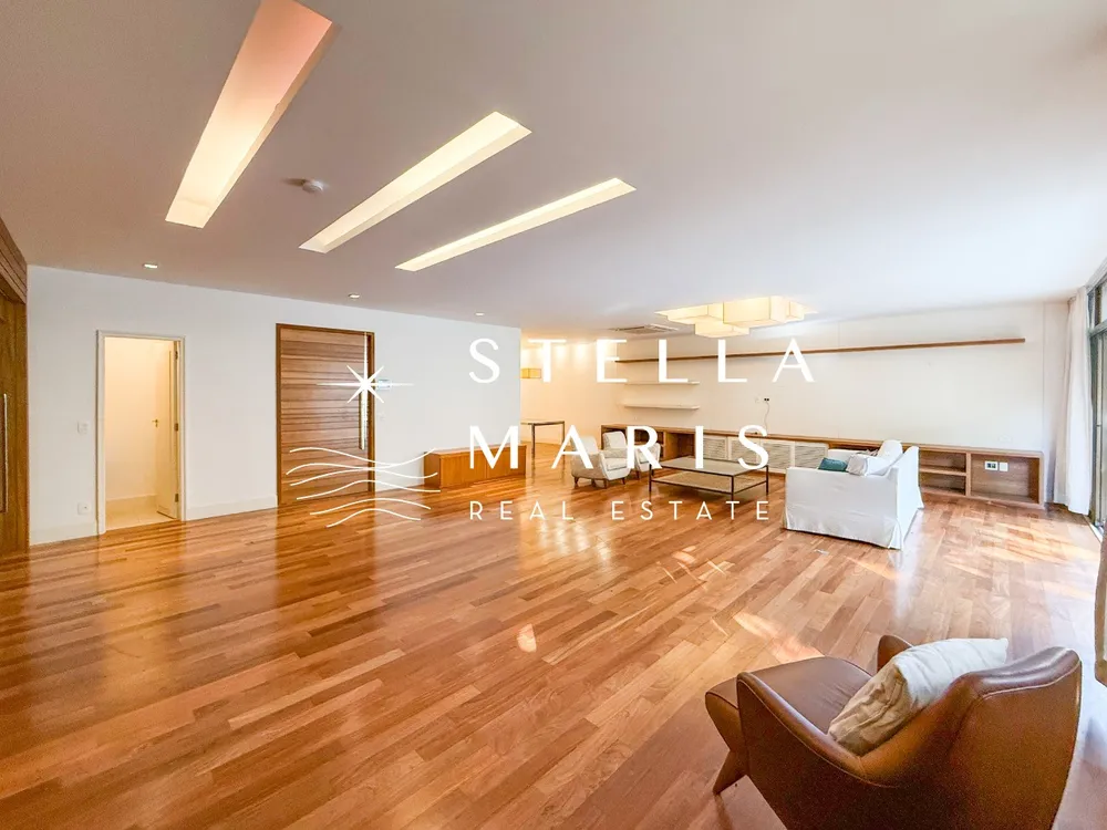 Apartamento, 3 quartos, 260 m² - Foto 12