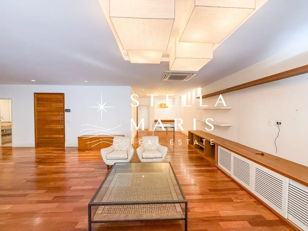Apartamento, 3 quartos, 260 m² - Foto 11
