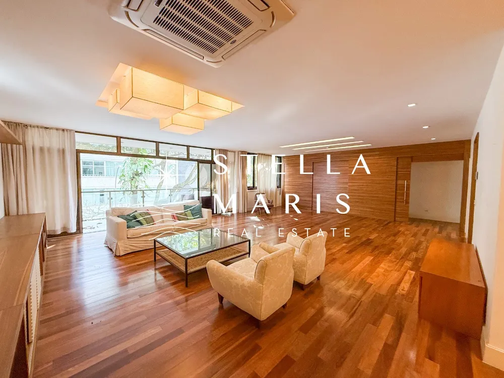 Apartamento, 3 quartos, 260 m² - Foto 15