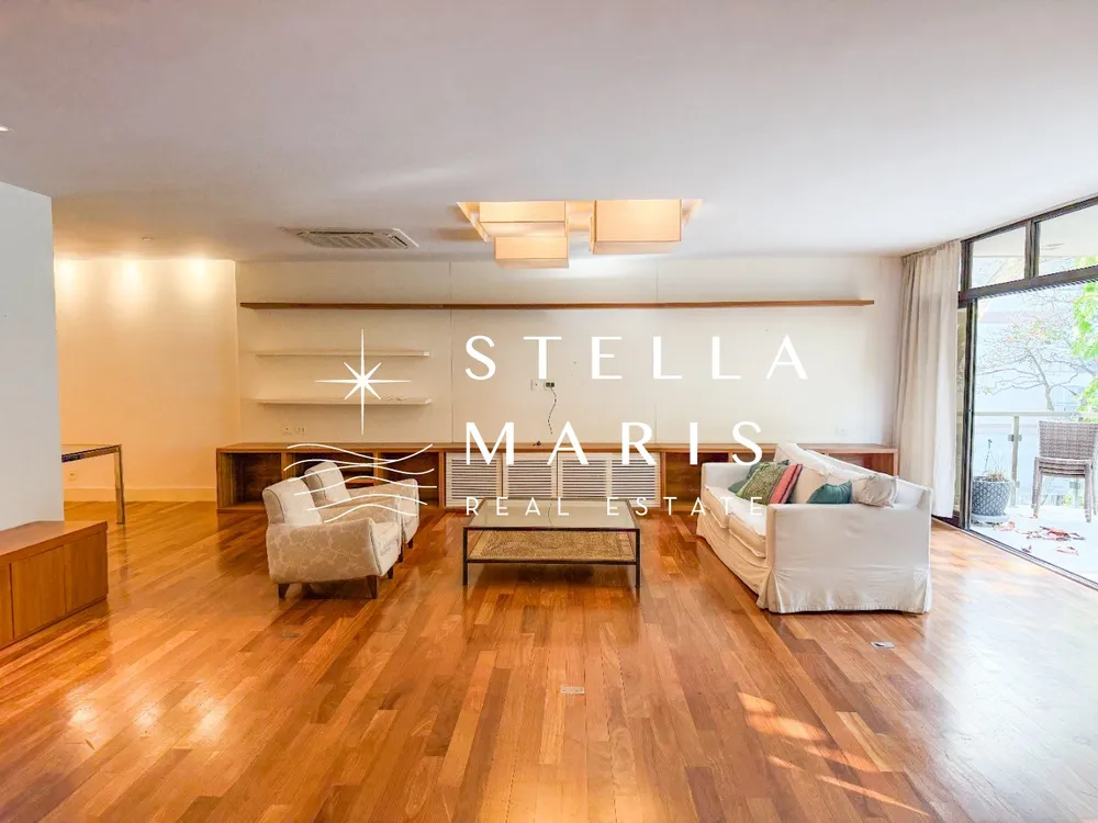 Apartamento, 3 quartos, 260 m² - Foto 3