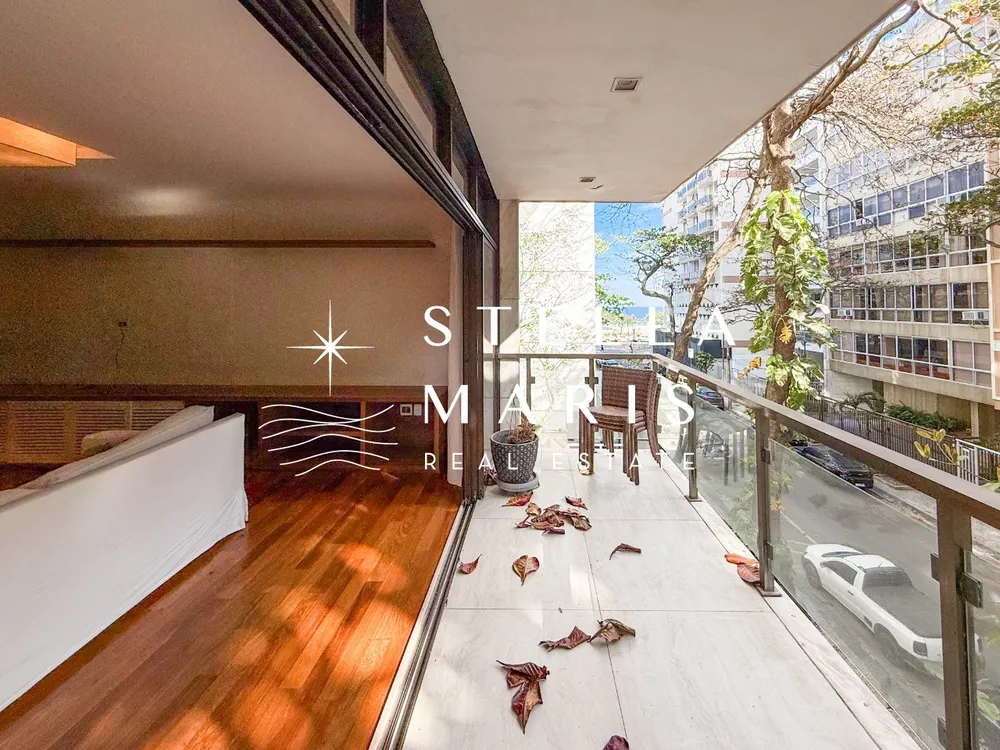 Apartamento, 3 quartos, 260 m² - Foto 6