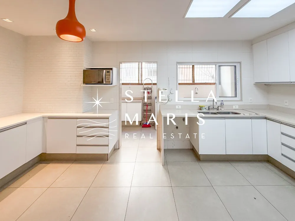 Apartamento, 3 quartos, 260 m² - Foto 20