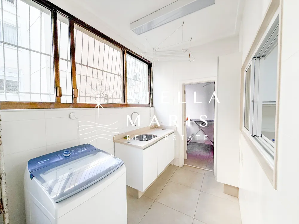 Apartamento, 3 quartos, 260 m² - Foto 39
