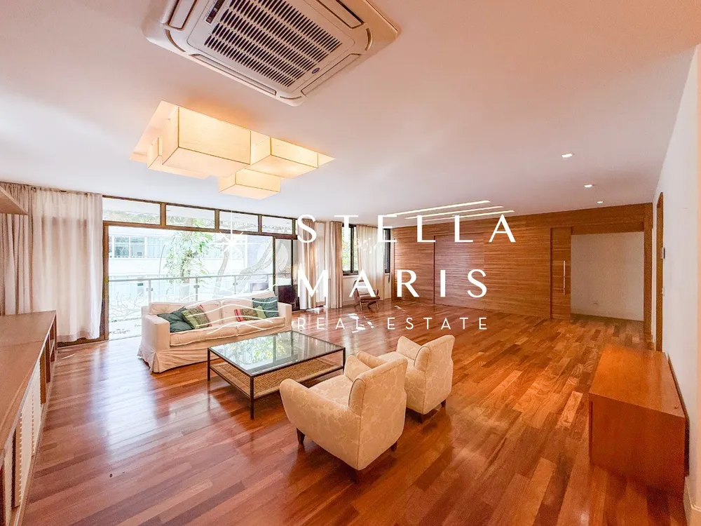 Apartamento, 3 quartos, 260 m² - Foto 4