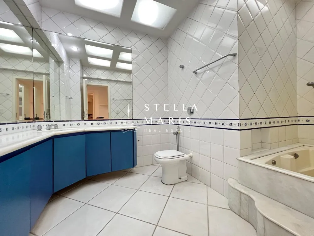 Apartamento, 4 quartos, 216 m² - Foto 71