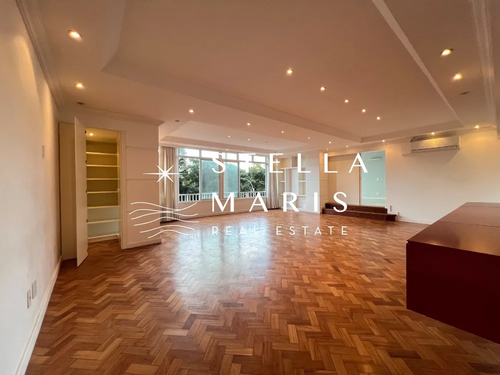 Apartamento, 4 quartos, 216 m² - Foto 8