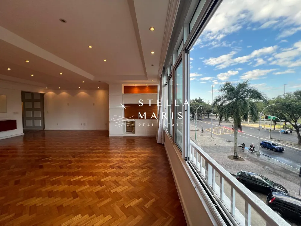 Apartamento, 4 quartos, 216 m² - Foto 4