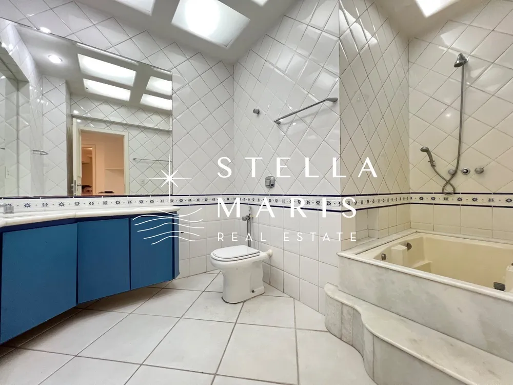 Apartamento, 4 quartos, 216 m² - Foto 25