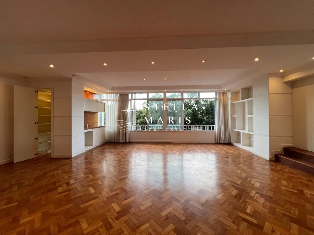 Apartamento, 4 quartos, 216 m² - Foto 10