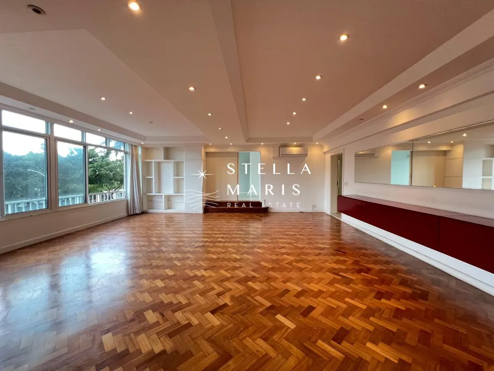Apartamento, 4 quartos, 216 m² - Foto 7