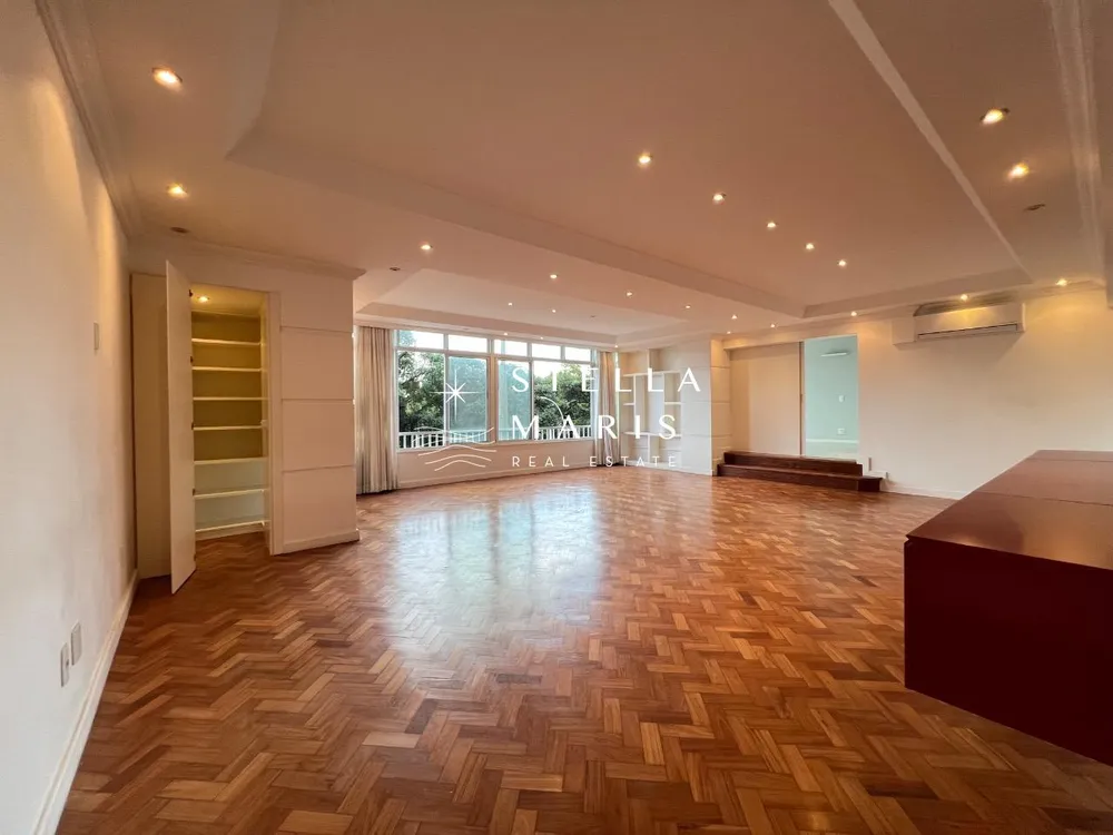 Apartamento, 4 quartos, 216 m² - Foto 22
