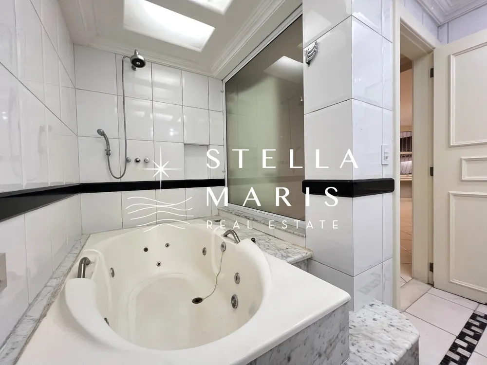 Apartamento, 4 quartos, 216 m² - Foto 19